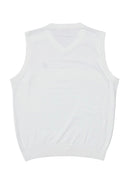 Vest  Men's Bridgestone Golf BRIDGESTONE GOLF 2025 Fall/Winter New Golf Wear