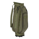 Caddy bag for men and women briefing golf BRIEFING GOLF 2025 Autumn/Winter New Golf