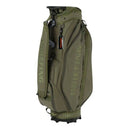 Caddy bag for men and women briefing golf BRIEFING GOLF 2025 Autumn/Winter New Golf