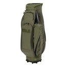 Caddy bag for men and women briefing golf BRIEFING GOLF 2025 Autumn/Winter New Golf