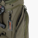 Caddy bag for men and women briefing golf BRIEFING GOLF 2025 Autumn/Winter New Golf