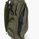 Caddy bag for men and women briefing golf BRIEFING GOLF 2025 Autumn/Winter New Golf