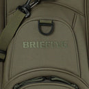 Caddy bag for men and women briefing golf BRIEFING GOLF 2025 Autumn/Winter New Golf