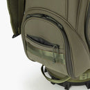 Caddy bag for men and women briefing golf BRIEFING GOLF 2025 Autumn/Winter New Golf