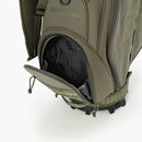 Caddy bag for men and women briefing golf BRIEFING GOLF 2025 Autumn/Winter New Golf