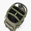 Caddy bag for men and women briefing golf BRIEFING GOLF 2025 Autumn/Winter New Golf