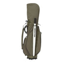 Caddy bag for men and women briefing golf BRIEFING GOLF 2025 Autumn/Winter New Golf