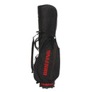 Caddy bag for men and women briefing golf BRIEFING GOLF 2025 Autumn/Winter New Golf