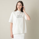 High neck shirt for women Travis Matthew 2025 Fall/Winter New Golf Wear