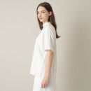 High neck shirt for women Travis Matthew 2025 Fall/Winter New Golf Wear