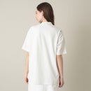 High neck shirt for women Travis Matthew 2025 Fall/Winter New Golf Wear