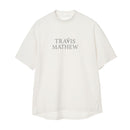 High neck shirt for women Travis Matthew 2025 Fall/Winter New Golf Wear