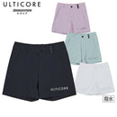 Women's Pants ULTICORE BRIDGESTONE GOLF 2025 Fall/Winter New Golf Wear