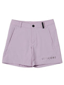 Women's Pants ULTICORE BRIDGESTONE GOLF 2025 Fall/Winter New Golf Wear