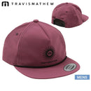 キャップ メンズ トラヴィスマシュー TRAVISMATHEW 2025 秋冬 新作 ゴルフ