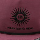 キャップ メンズ トラヴィスマシュー TRAVISMATHEW 2025 秋冬 新作 ゴルフ