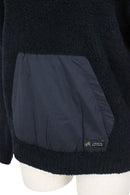 セーター レディース トラヴィスマシュー TRAVISMATHEW 2025 秋冬 新作 ゴルフウェア