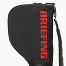 Club Case for Men and Women Briefing Golf BRIEFING GOLF 2025 Fall/Winter New Golf