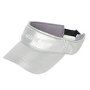 サンバイザー メンズ ビバハート VIVA HEART 2025 秋冬 新作 ゴルフ