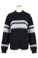 Women's sweater Travis Matthew 2025 Fall/Winter New Golf Wear