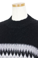 Women's sweater Travis Matthew 2025 Fall/Winter New Golf Wear