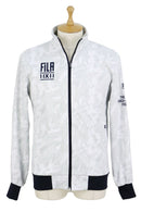 ブルゾン メンズ フィラ フィラゴルフ FILA GOLF 2025 秋冬 新作 ゴルフウェア