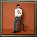 サンバイザー レディース ビバハート VIVA HEART 2025 秋冬 新作 ゴルフ