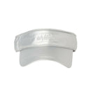 サンバイザー レディース ビバハート VIVA HEART 2025 秋冬 新作 ゴルフ