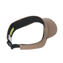 サンバイザー レディース ビバハート VIVA HEART 2025 秋冬 新作 ゴルフ