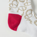 승무원 양말 여성 Viva Heart Viva Heart 2025 가을/겨울 새 골프