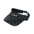 サンバイザー レディース ビバハート VIVA HEART 2025 秋冬 新作 ゴルフ