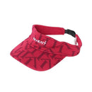 サンバイザー レディース ビバハート VIVA HEART 2025 秋冬 新作 ゴルフ