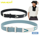 남자 벨트 비바 하트 2025 가을/겨울 새 골프