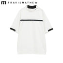 ハイネックシャツ メンズ トラヴィスマシュー TRAVISMATHEW 2025 秋冬 新作 ゴルフウェア