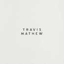 高领衬衫男士特拉维斯马修TRAVISMATHEW 2025秋冬新款高尔夫球服