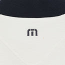 高领衬衫男士特拉维斯马修TRAVISMATHEW 2025秋冬新款高尔夫球服
