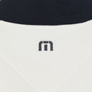 高领衬衫男士特拉维斯马修TRAVISMATHEW 2025秋冬新款高尔夫球服