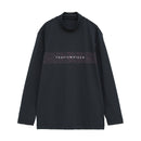 高领衬衫男士特拉维斯马修TRAVISMATHEW 2025秋冬新款高尔夫球服