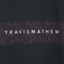 高领衬衫男士特拉维斯马修TRAVISMATHEW 2025秋冬新款高尔夫球服