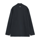 高领衬衫男士特拉维斯马修TRAVISMATHEW 2025秋冬新款高尔夫球服