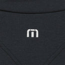 高领衬衫男士特拉维斯马修TRAVISMATHEW 2025秋冬新款高尔夫球服