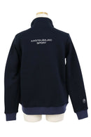 Women's Blouson CASTELBAJAC SPORT 2025 Fall/Winter New Golf Wear