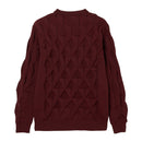 Men's sweater VIVA HEART 2025 Fall/Winter New Golf Wear