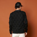 Men's sweater VIVA HEART 2025 Fall/Winter New Golf Wear
