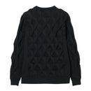 Men's sweater VIVA HEART 2025 Fall/Winter New Golf Wear