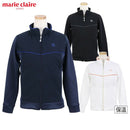 Women's blouson Marie Claire Sport 2025 Fall/Winter New Golf Wear