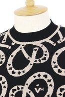 Men's sweater VIVA HEART 2025 Fall/Winter New Golf Wear