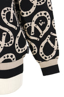 Men's sweater VIVA HEART 2025 Fall/Winter New Golf Wear