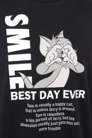 남자 트레이너 Castelbajac Sport 2025 가을/겨울 새 골프 착용