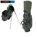 Caddy bag for men and women J.LINDEBERG Japan genuine product 2025 Autumn/Winter new golf